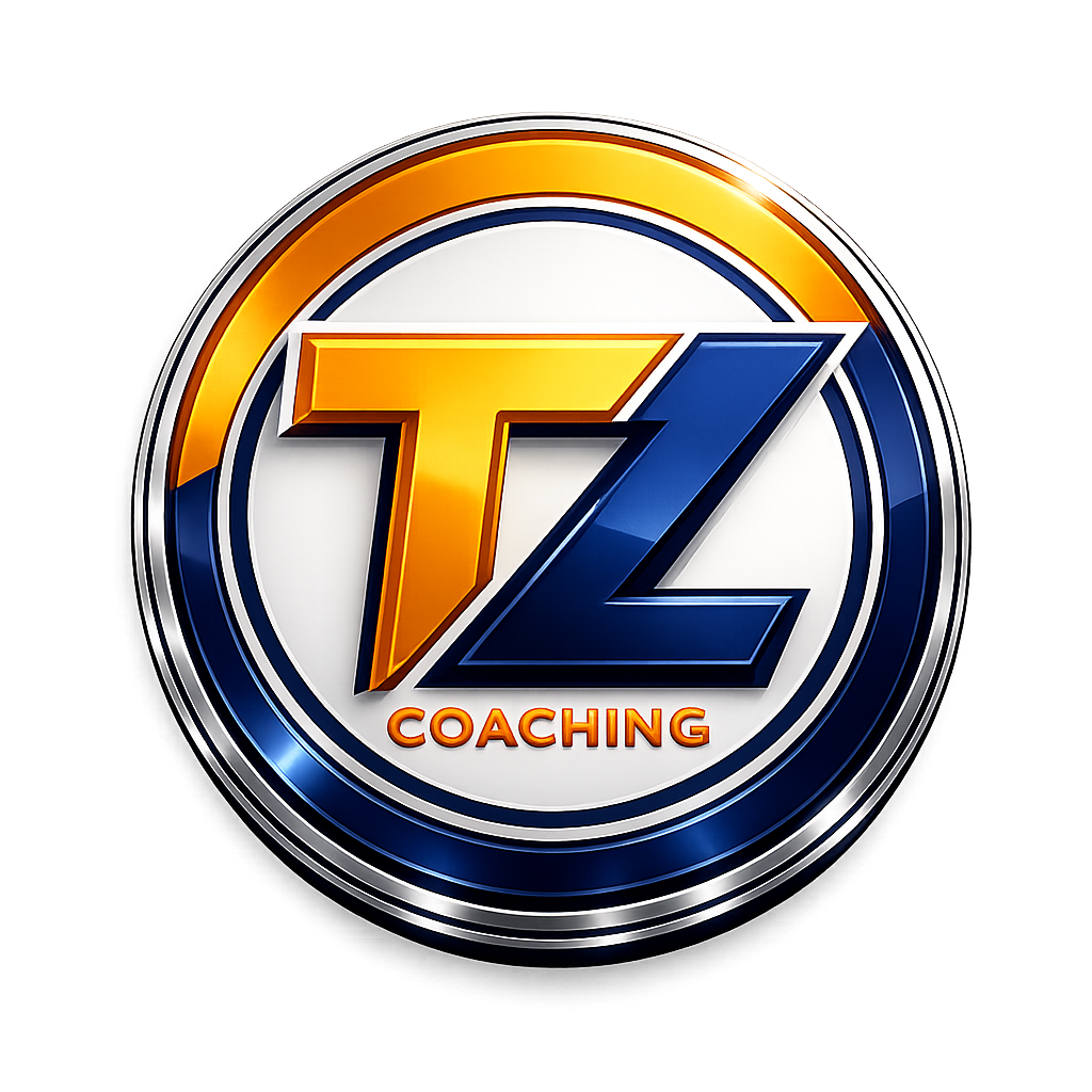 TZ Coaching